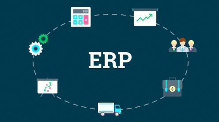 ERP是如何在企業(yè)中發(fā)揮作用的？